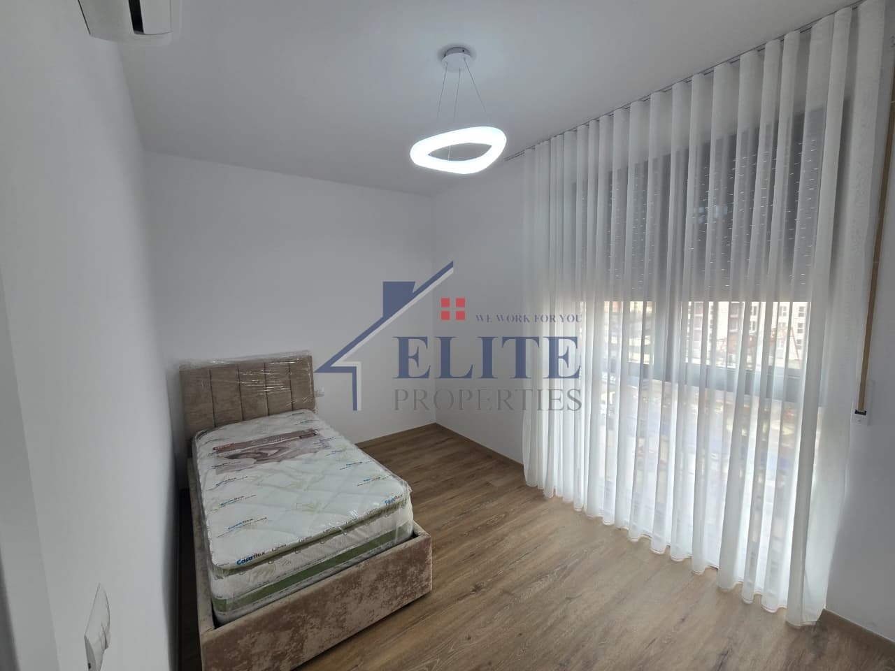 Akses Tirana, two bedroom apartment for rent