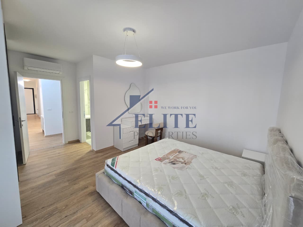 Akses Tirana, two bedroom apartment for rent