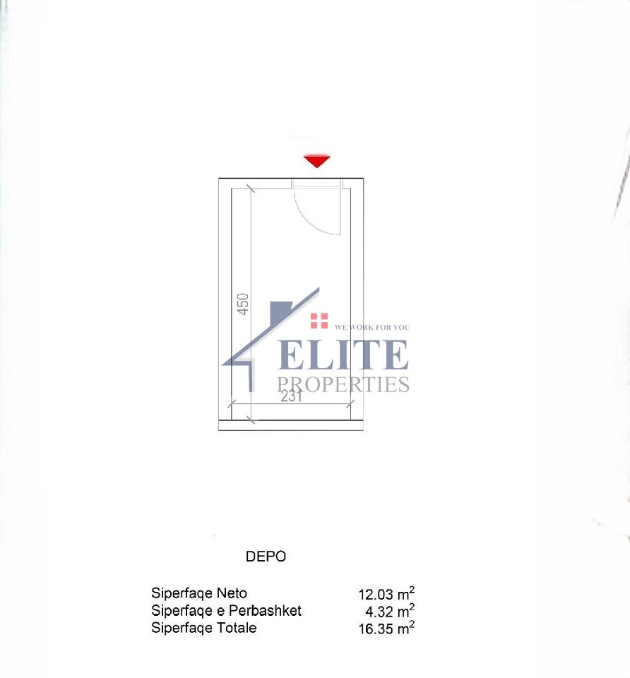 Green Coast (Sunset Residence), apartment 2+1 for sale