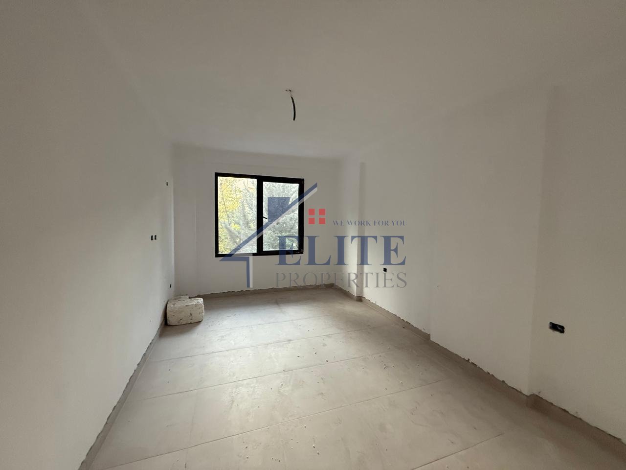 Complesso residenziale Xheluks, appartamento con due camere da letto in vendita