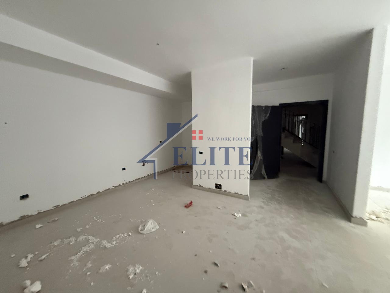 Complesso residenziale Xheluks, appartamento con due camere da letto in vendita