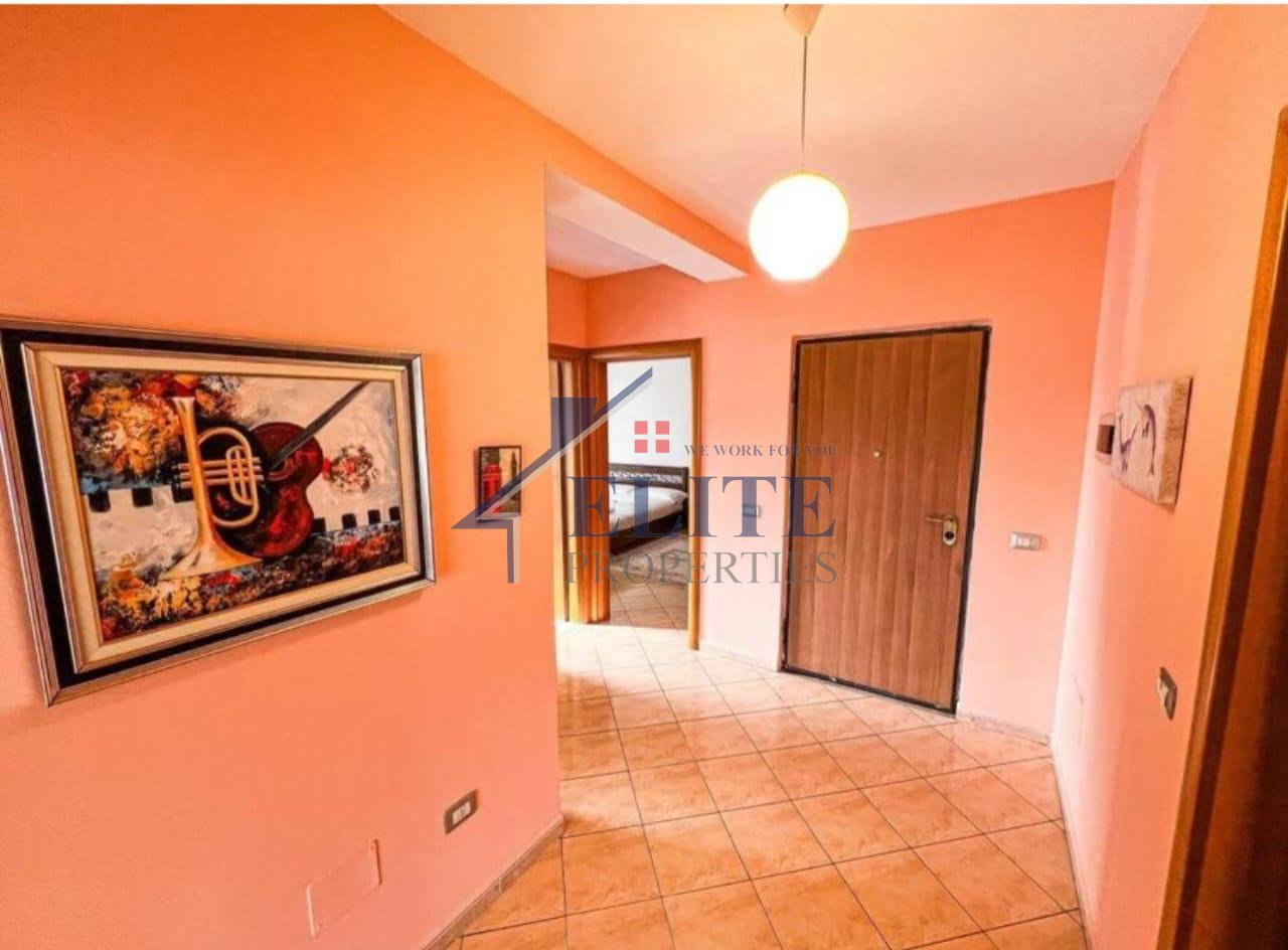 Zogu i Zi, prane Ring Center, jepet me qira apartament 2+1