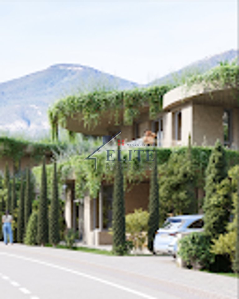 Farka Hills Residence, apartament 2+1 në shitje