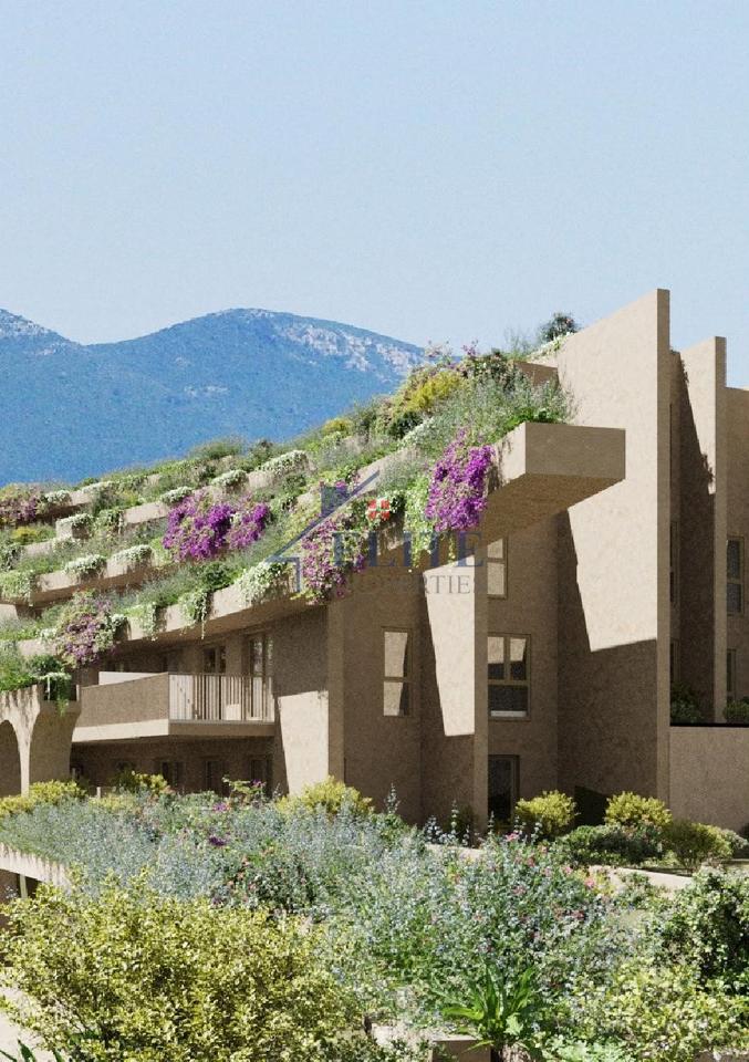 Farka Hills Residence, apartament 2+1 në shitje