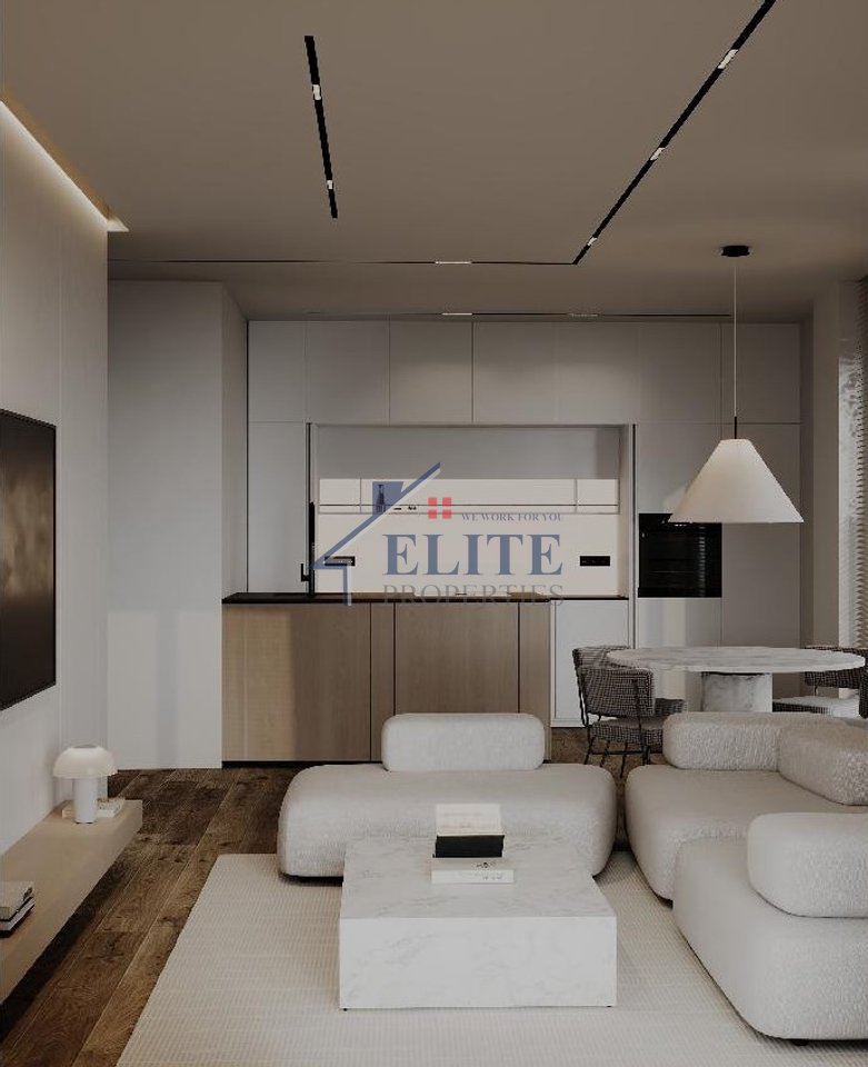 Farka Hills Residence, apartament 2+1 në shitje