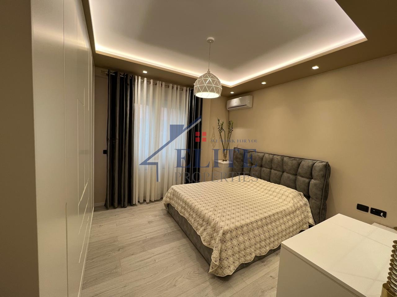 Lago secco, appartamento 2+1+2 in affitto