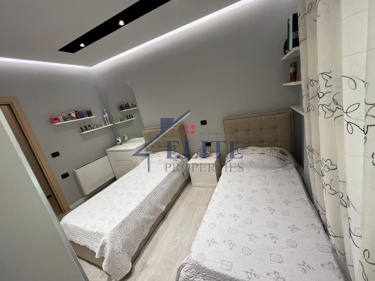 Lago secco, appartamento 2+1+2 in affitto