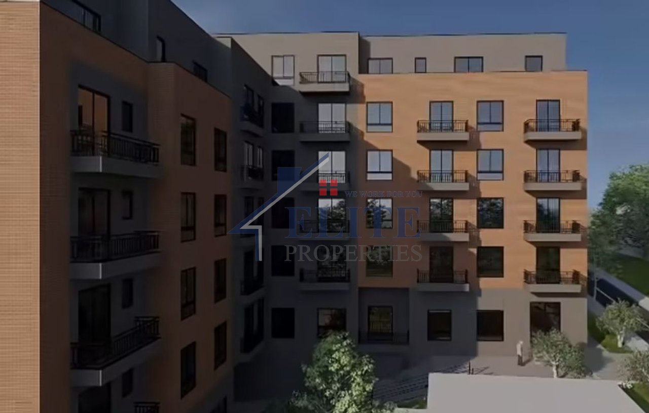 Paskuqan, appartamento con una camera da letto in vendita