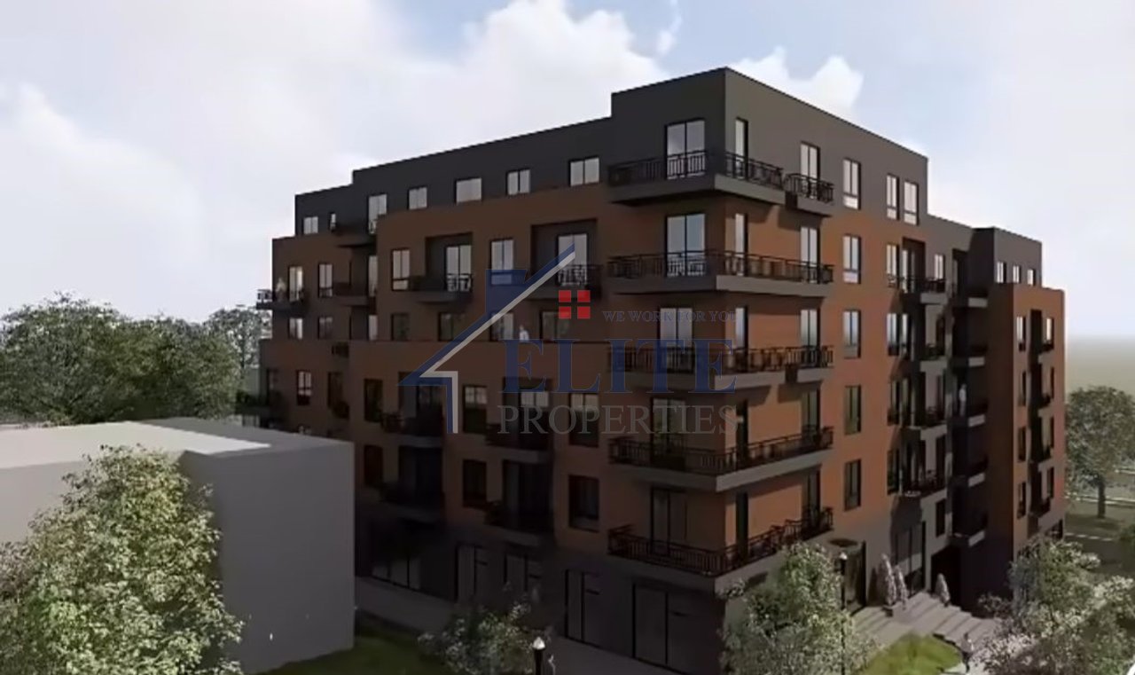 Paskuqan, appartamento con una camera da letto in vendita