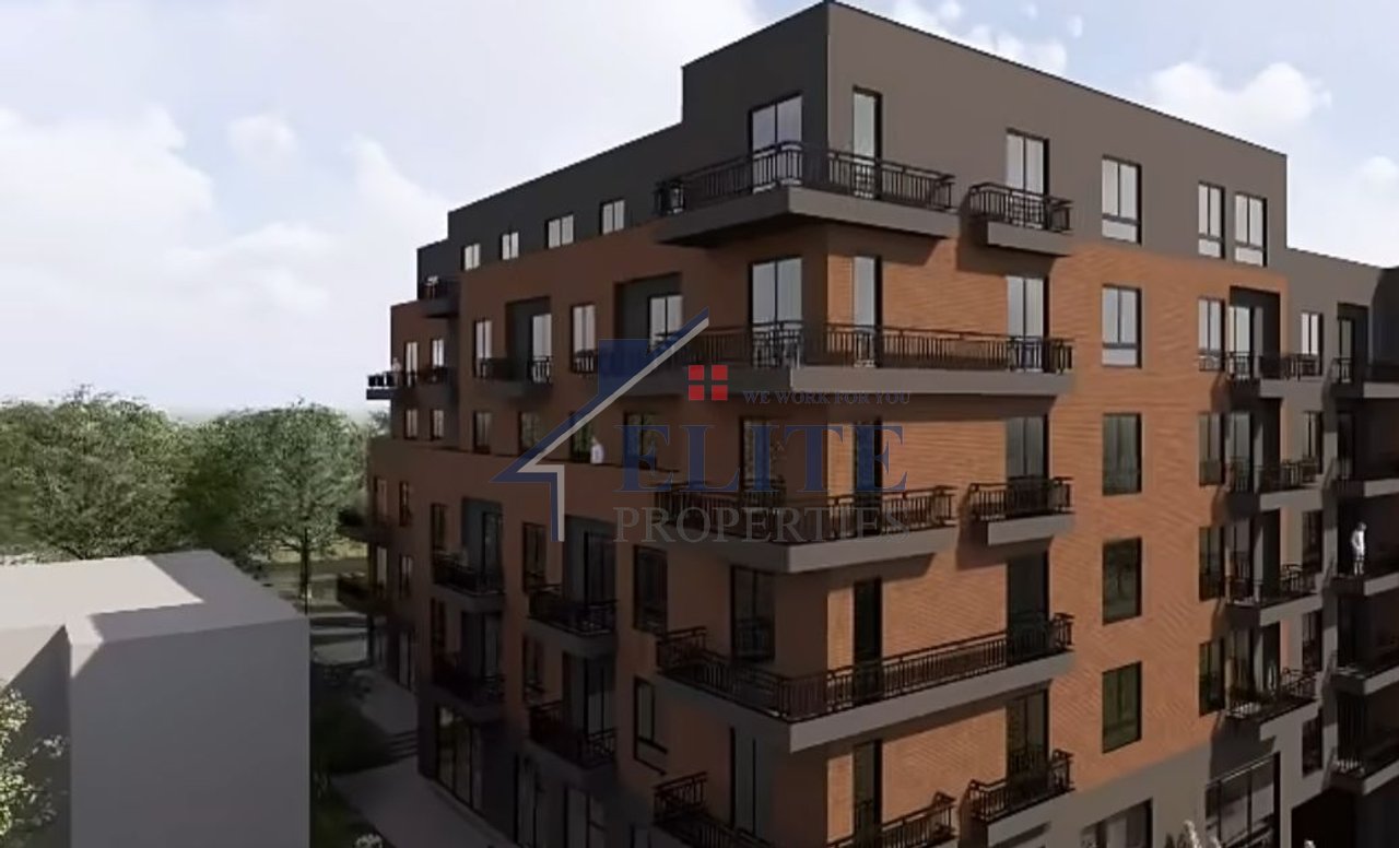 Paskuqan, appartamento con una camera da letto in vendita