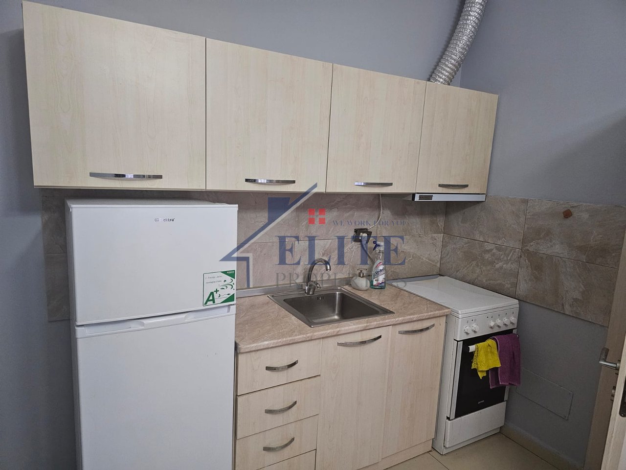 Sheshi Wilson, one bedroom apartment for rent
