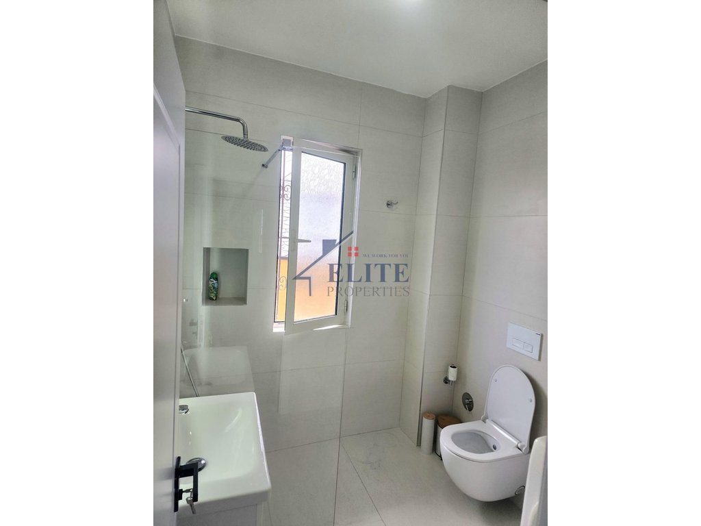 Ali Demi, three bedrooms apartment for rent