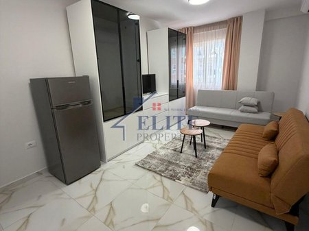 Studios for rent – Dritan Hoxha Street, at Aura Complex