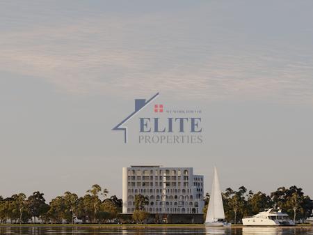 One Orikum Bay, apartament 2+1 në shitje