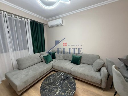 Astir Vila L, apartament 1+1 me qira