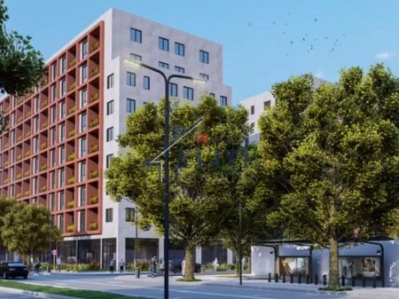 Kamëz, apartament 1+1 në shitje