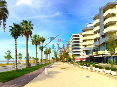 Vlorë, apartament 1+1 në shitje