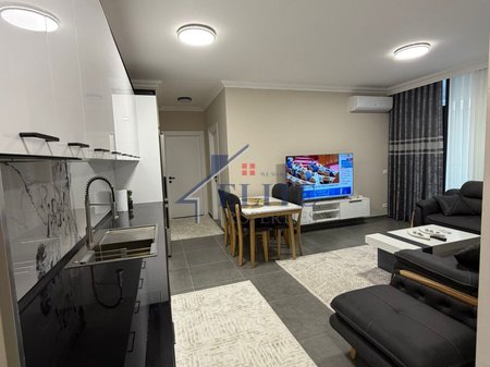 Porcellana, appartamento in affitto 2+1+2 + Posto auto