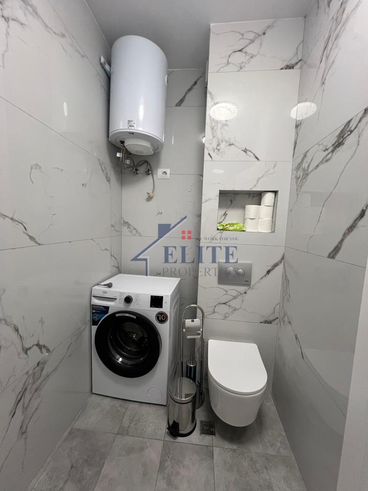 Pranë Spitalit Amerikan 3, apartament 2+1 me qira