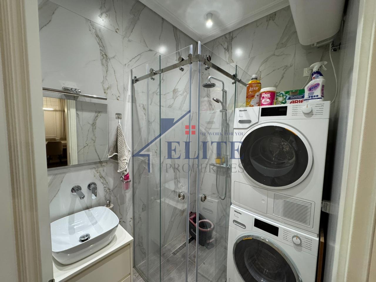 Uccello Nero, appartamento 3+1+2 in affitto