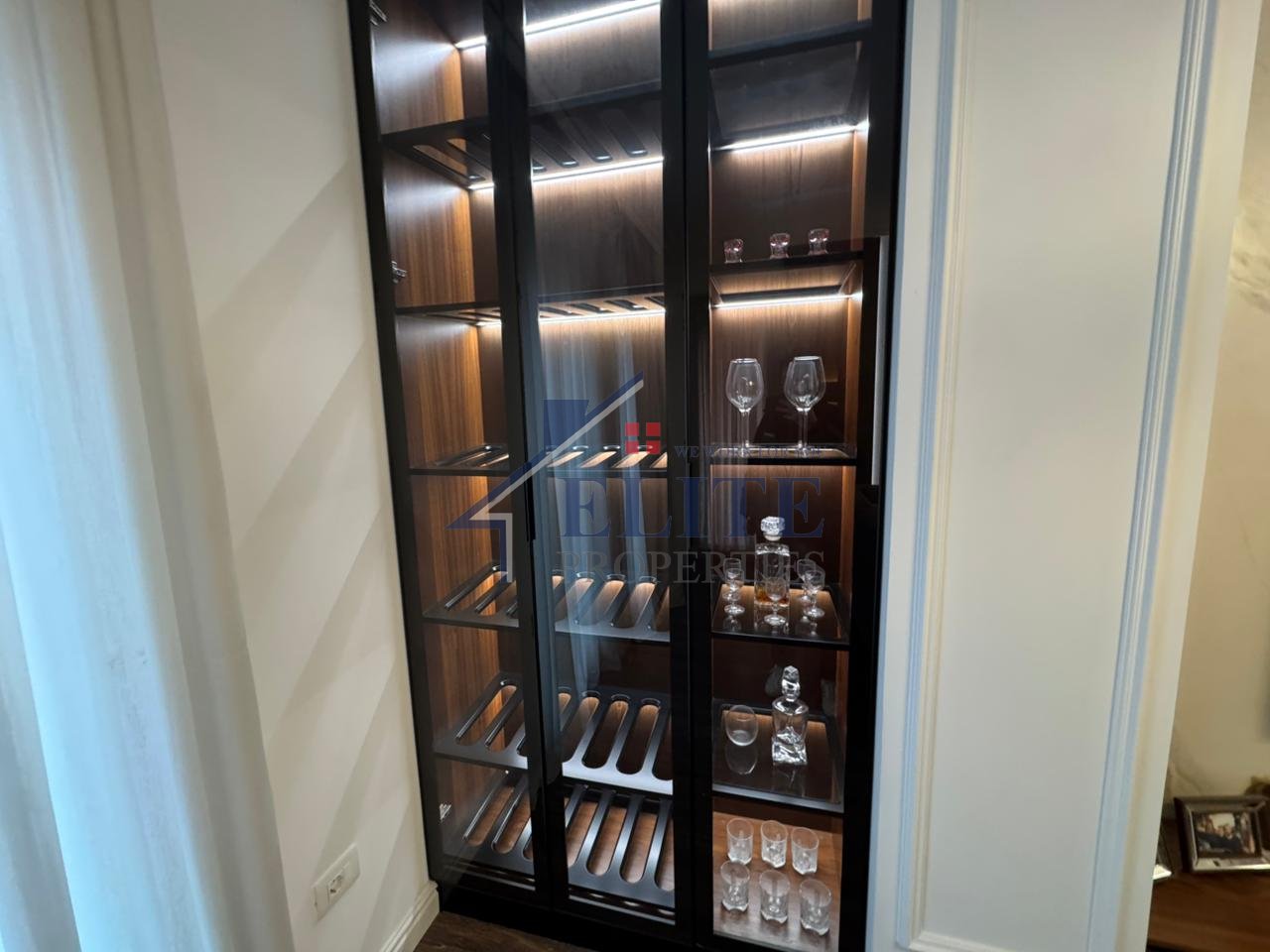 Uccello Nero, appartamento 3+1+2 in affitto