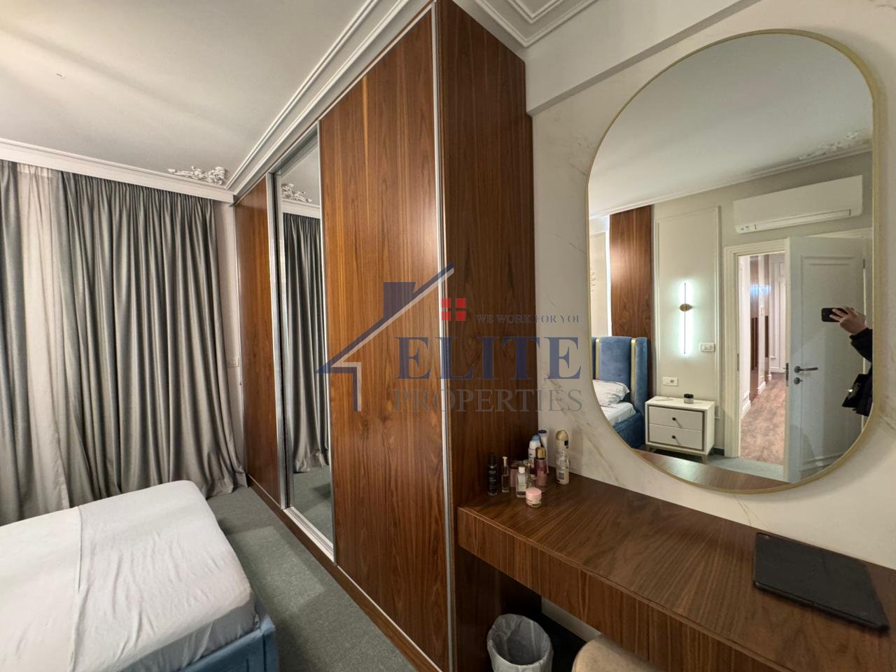 Uccello Nero, appartamento 3+1+2 in affitto