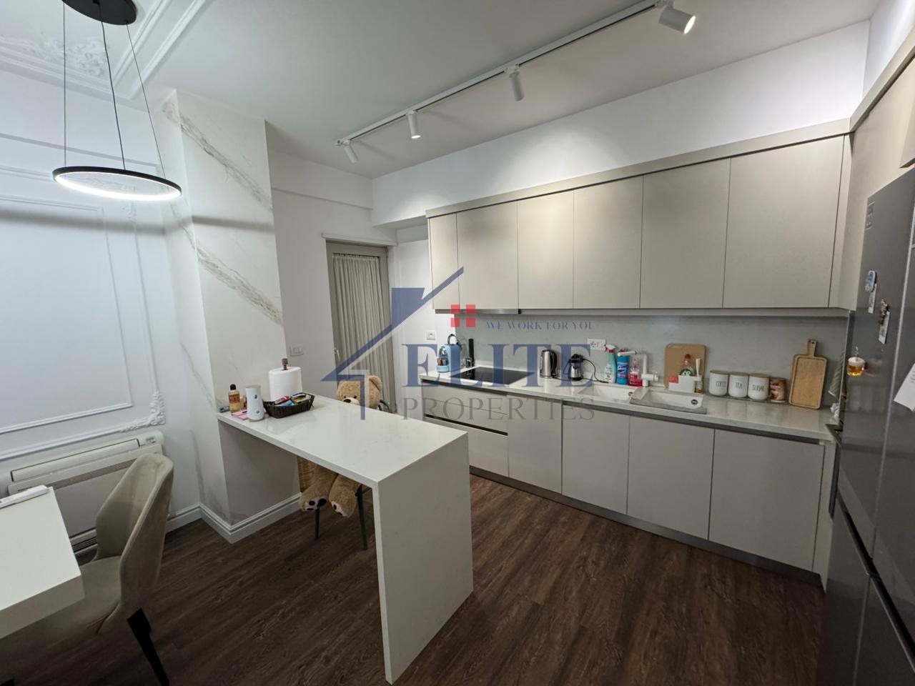 Uccello Nero, appartamento 3+1+2 in affitto