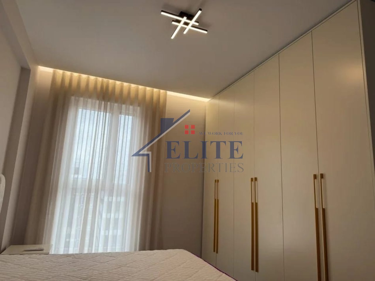 Fiori di Bosko, appartamento 2+1 in affitto