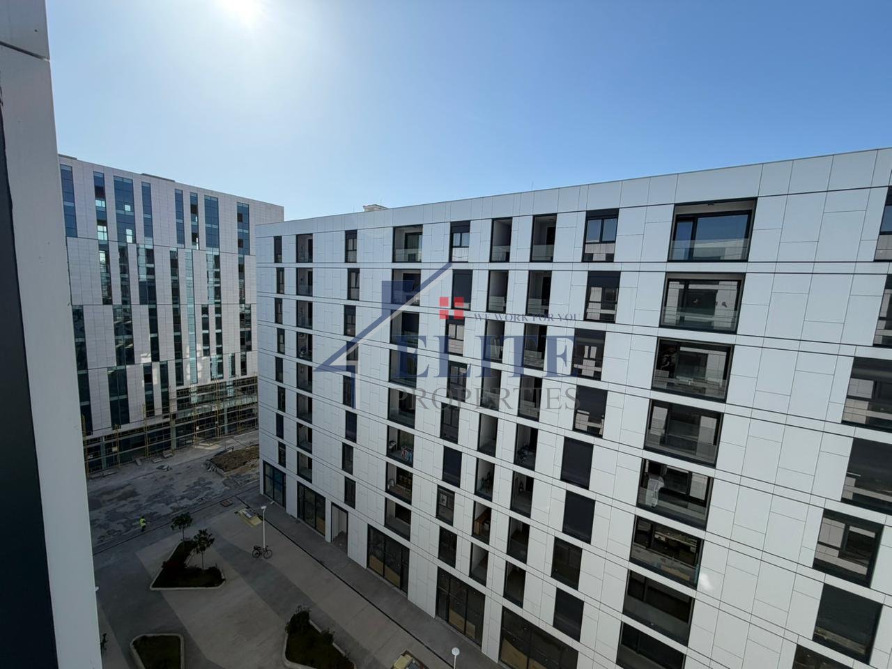 Access Tirana, appartamento 2+1 in vendita