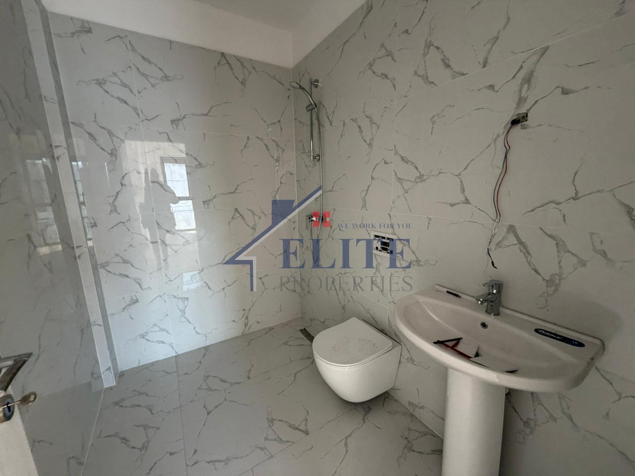 Access Tirana, appartamento 2+1 in vendita