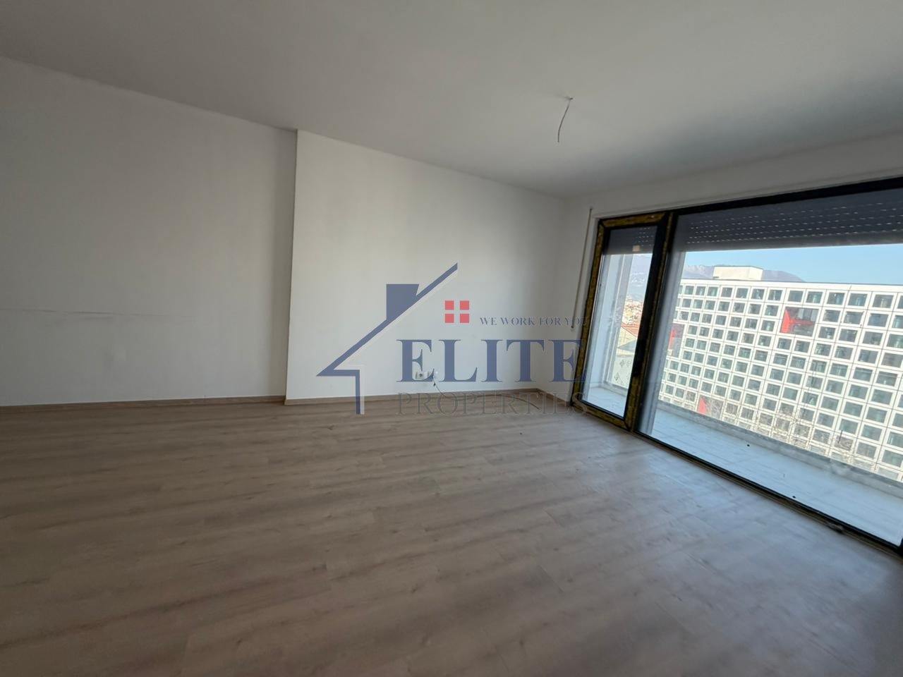 Access Tirana, appartamento 2+1 in vendita