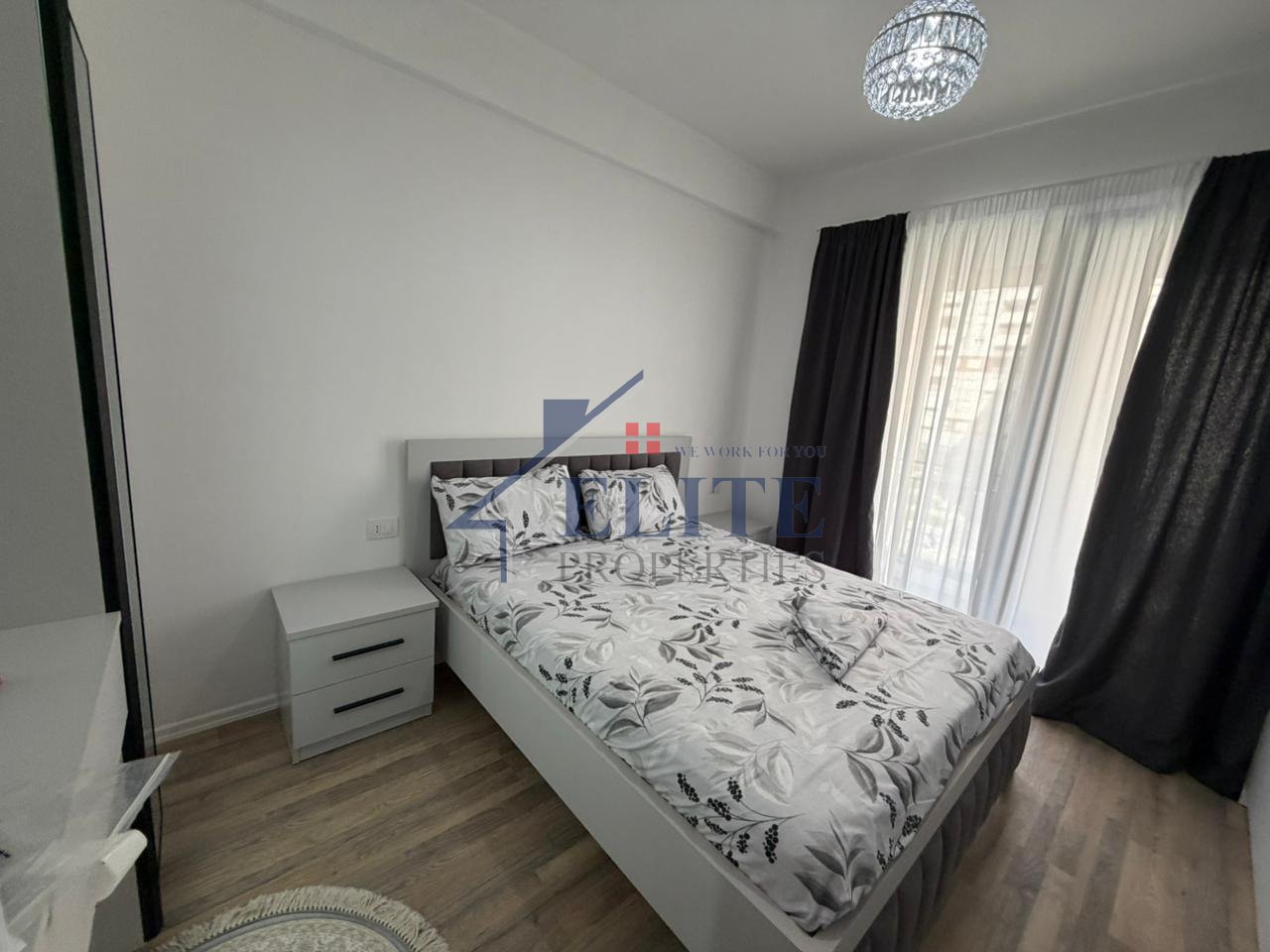 Urban Gate Astir, appartamento con una camera da letto in affitto