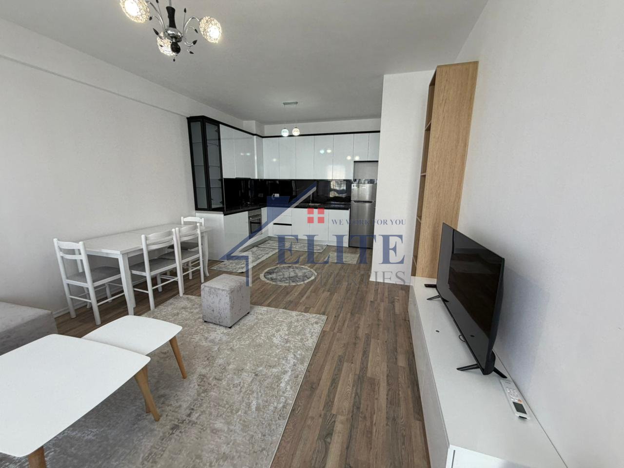 Urban Gate Astir, appartamento con una camera da letto in affitto