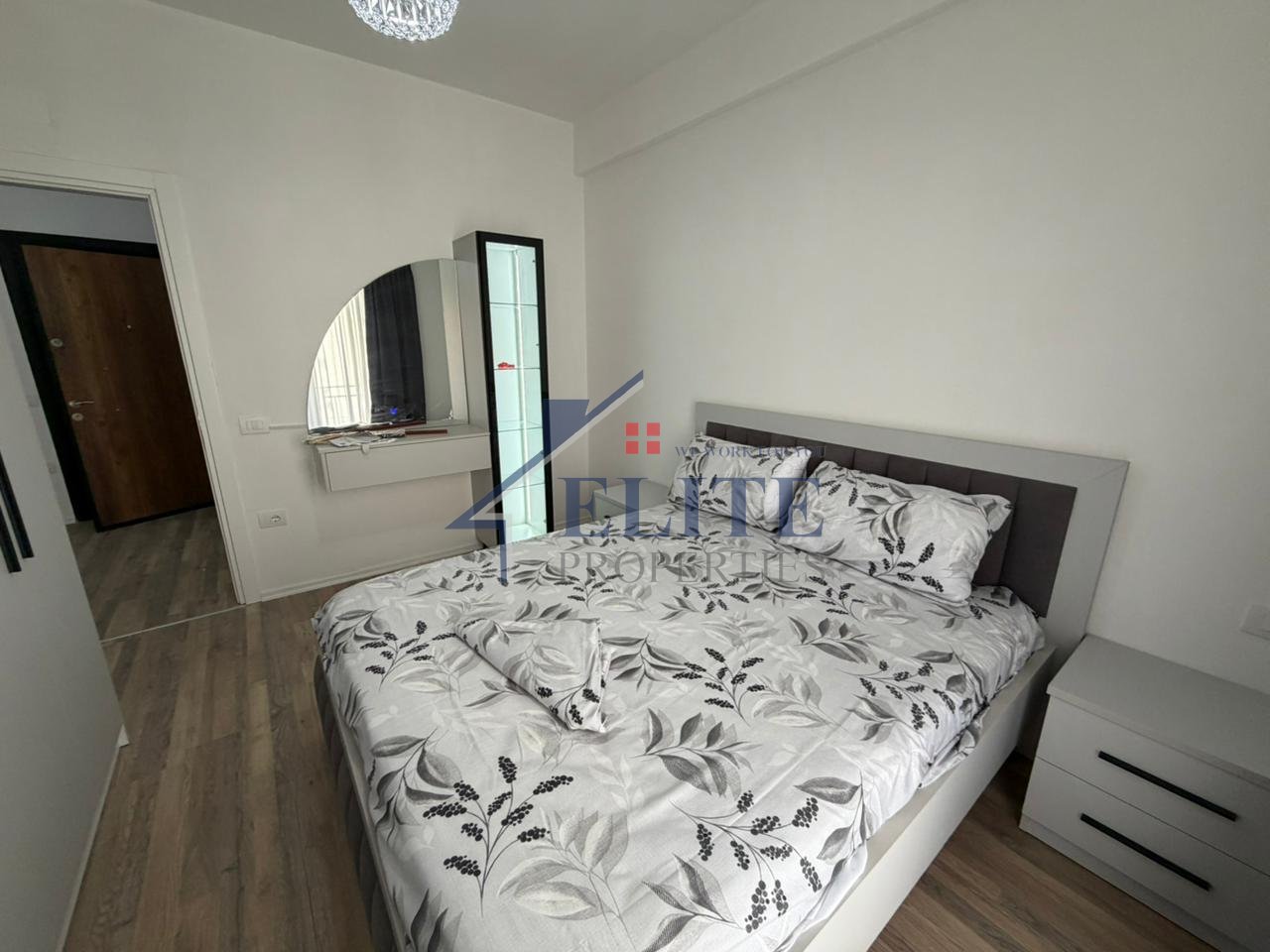 Urban Gate Astir, appartamento con una camera da letto in affitto