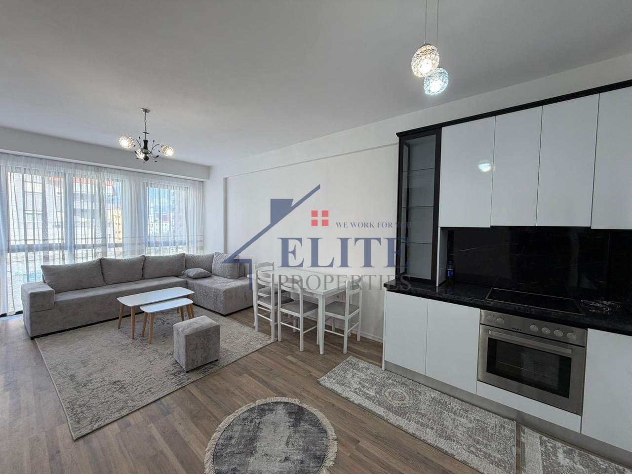 Urban Gate Astir, appartamento con una camera da letto in affitto