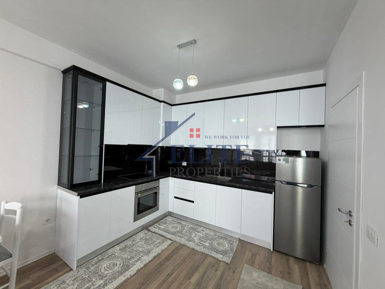 Urban Gate Astir, appartamento con una camera da letto in affitto