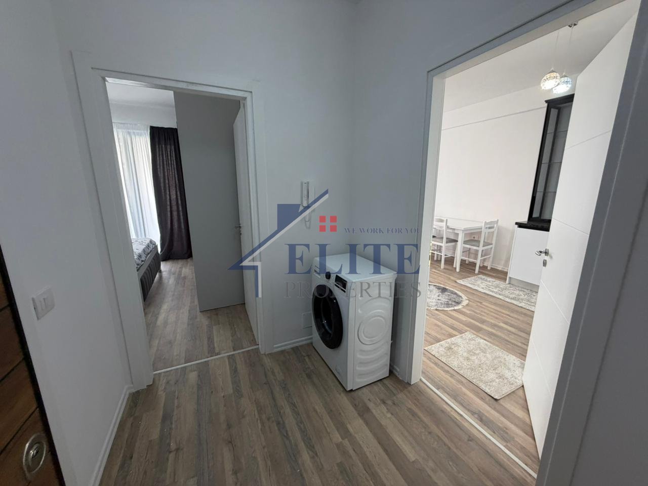 Urban Gate Astir, appartamento con una camera da letto in affitto