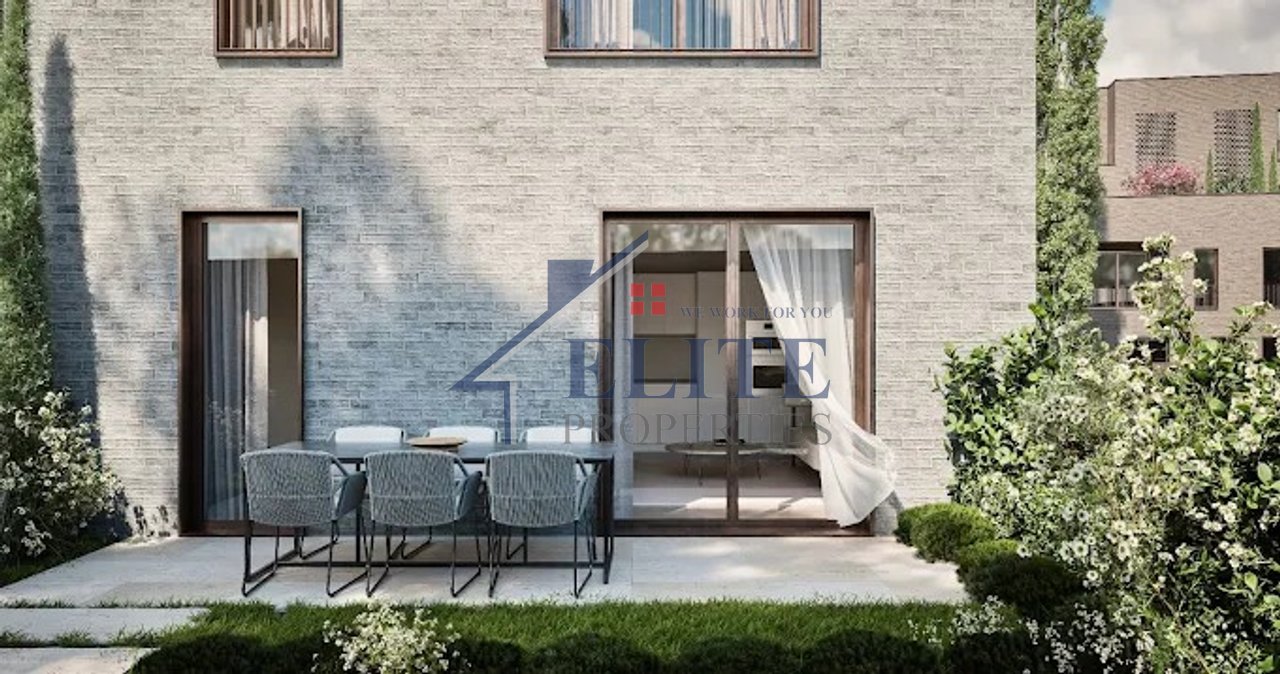 Park Houses Residence Mjull Bathore, apartament 2+1 për shitje