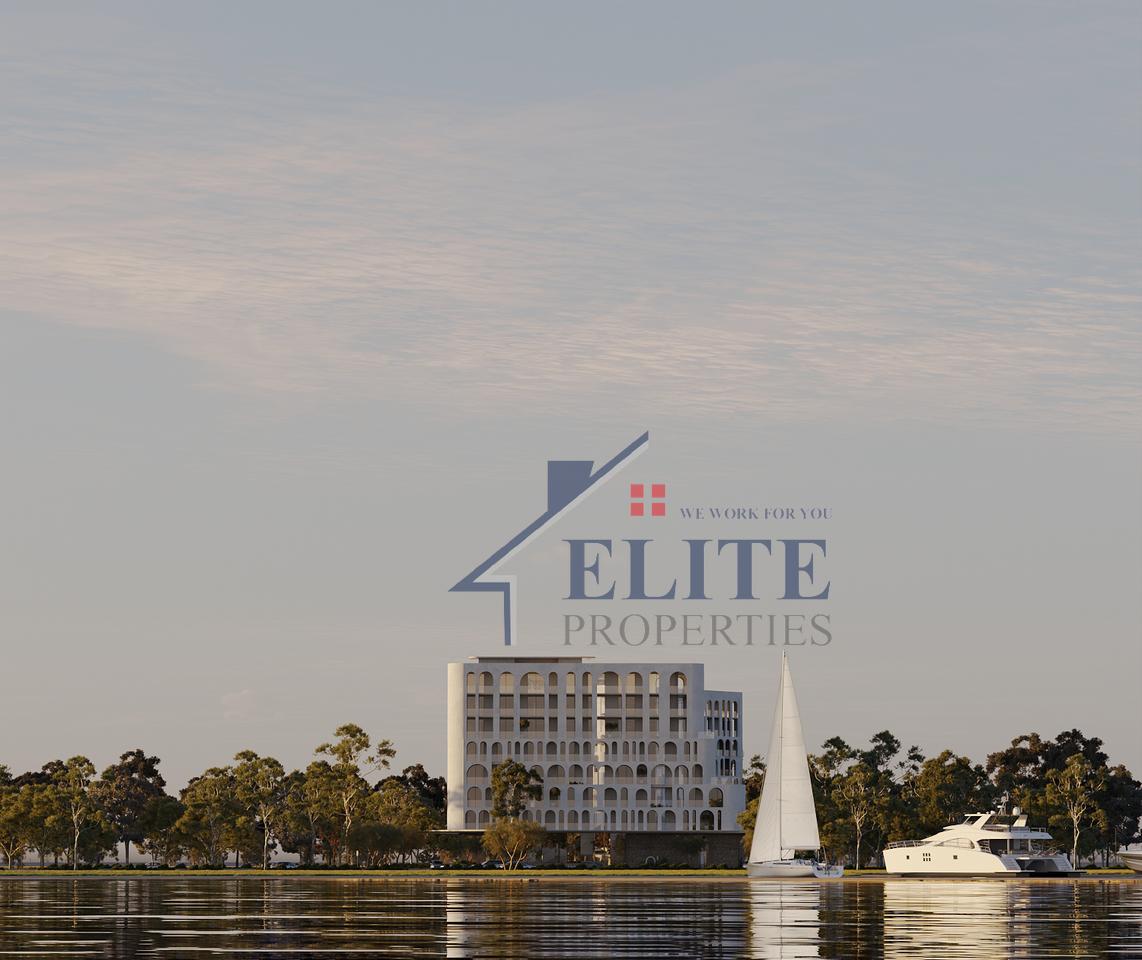 One Orikum Bay, apartament 2+1 në shitje