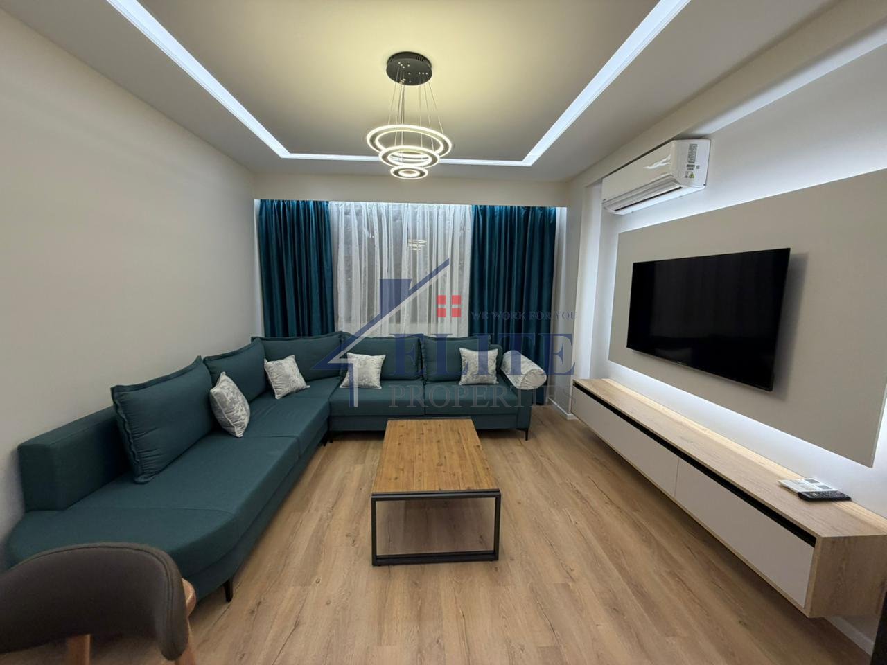 Astir Vila L 2, apartment 1+1 for rent