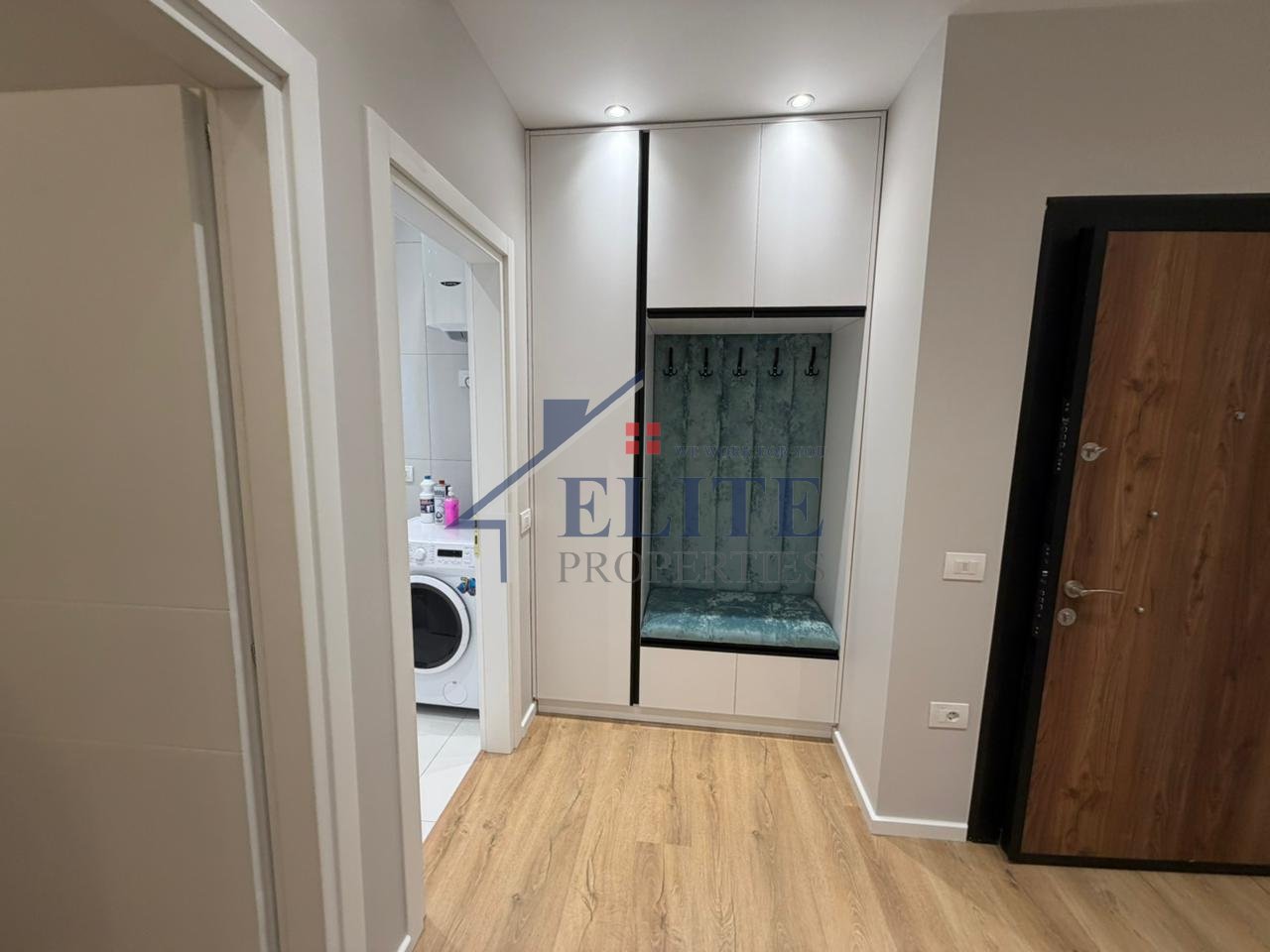 Astir Vila L 2, apartment 1+1 for rent