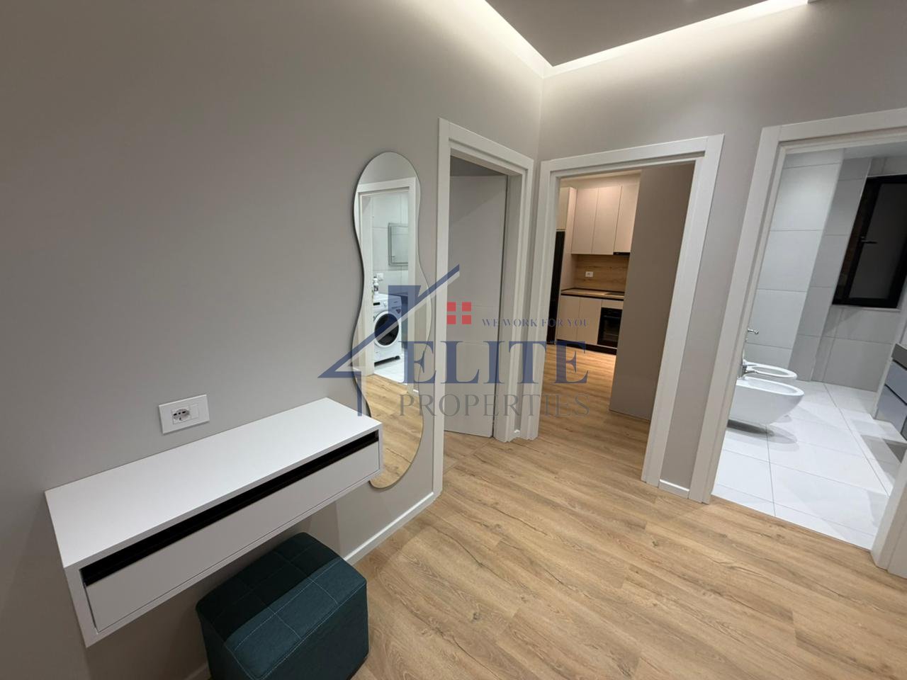 Astir Vila L 2, apartment 1+1 for rent