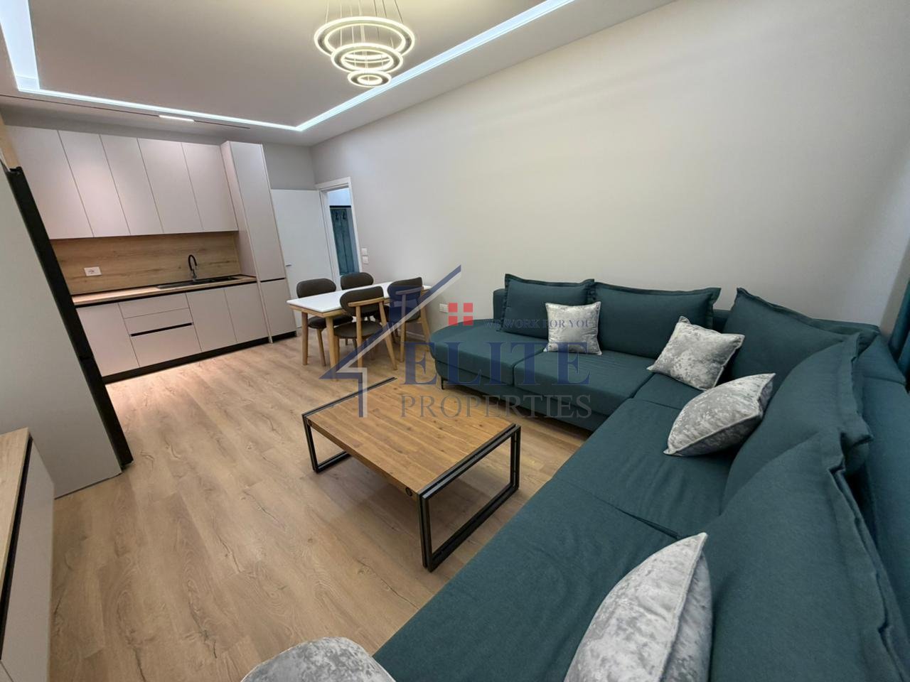 Astir Vila L 2, apartment 1+1 for rent