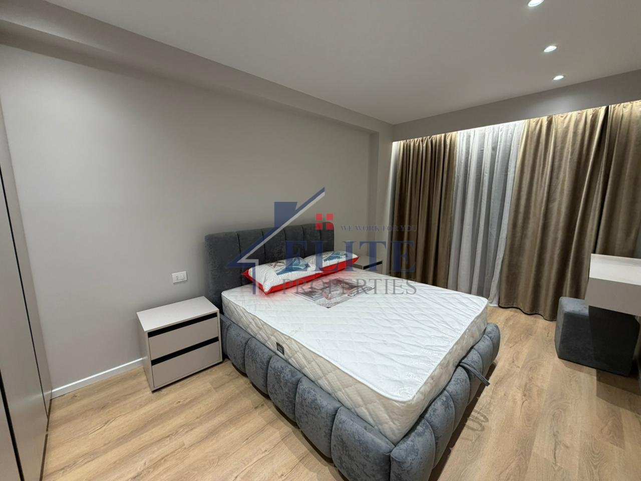 Astir Vila L 2, apartment 1+1 for rent