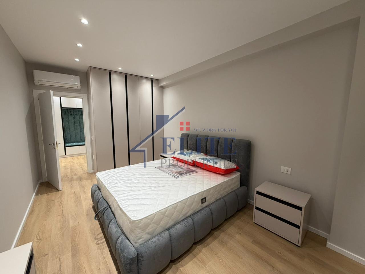 Astir Vila L 2, apartment 1+1 for rent