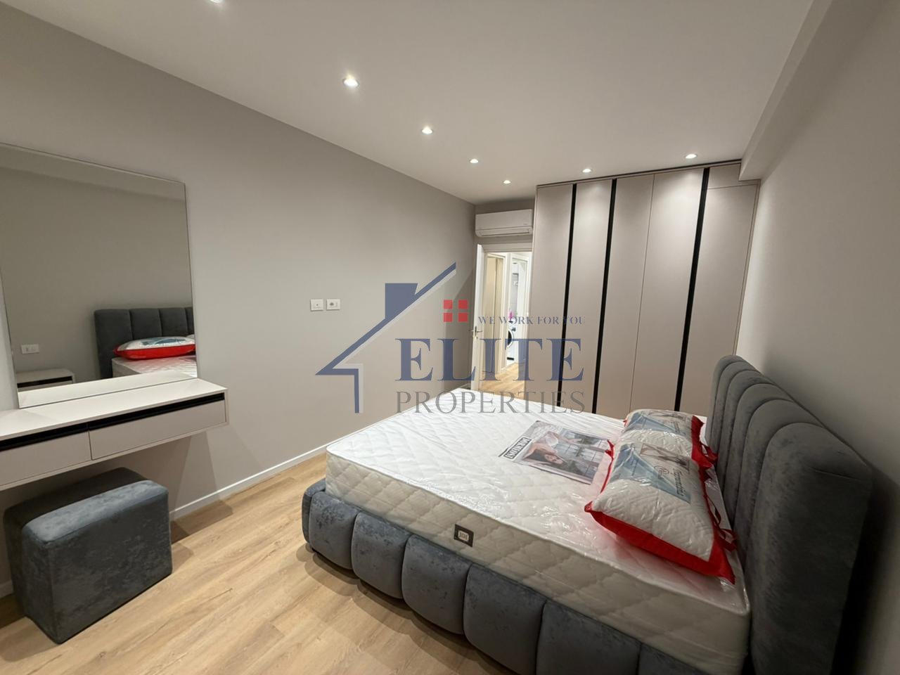 Astir Vila L 2, apartment 1+1 for rent