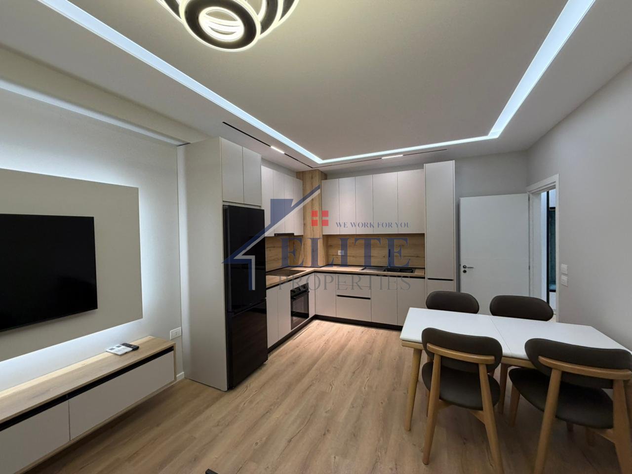 Astir Vila L 2, apartment 1+1 for rent