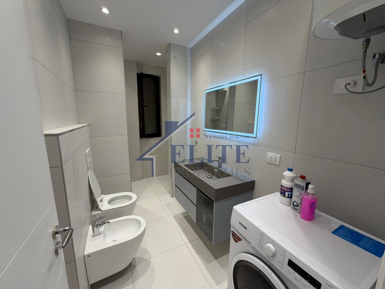 Astir Vila L 2, apartment 1+1 for rent