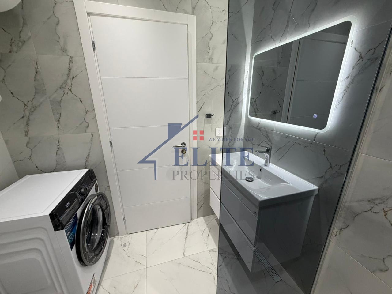 Astir Vila L, apartament 1+1 me qira