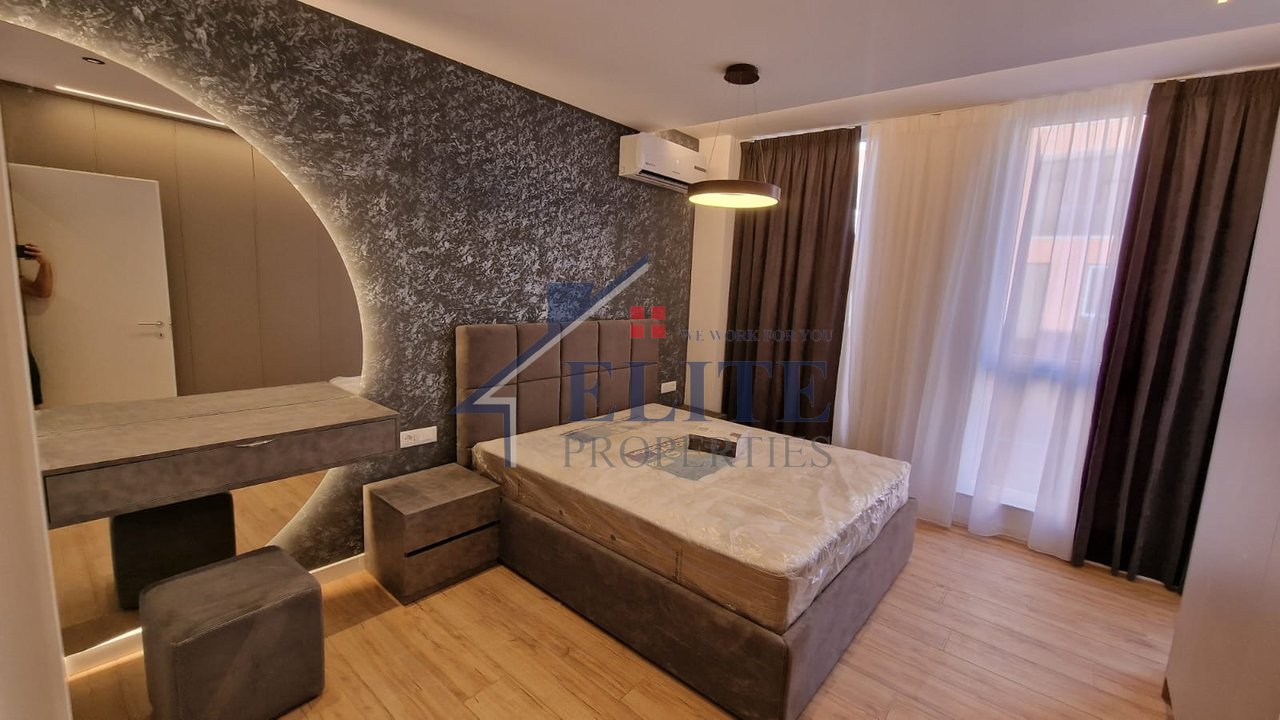 Rruga Jordan Misja, apartament 2+1 me qira